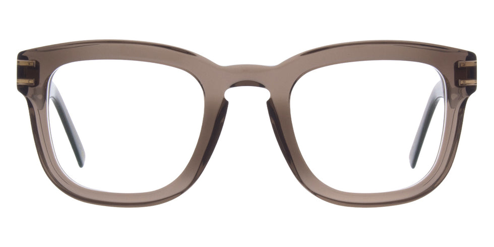 Andy Wolf AW01 04 49 - Brown/Gold #id:anwaw0104_s:100100