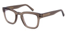 Andy Wolf AW01 04 49 - Brown/Gold #id:anwaw0104_s:100105