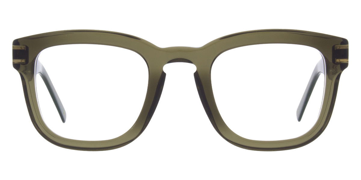 Andy Wolf AW01 06 49 - Green/Gold #id:anwaw0106_s:102100