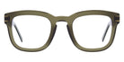 Andy Wolf AW01 06 49 - Green/Gold #id:anwaw0106_s:102100
