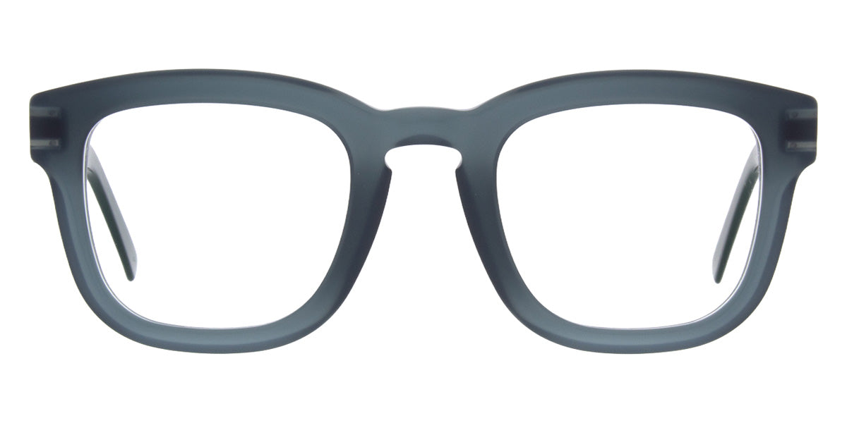 Andy Wolf AW01 11 49 - Teal/Silver #id:anwaw0111_s:104100