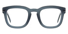 Andy Wolf AW01 11 49 - Teal/Silver #id:anwaw0111_s:104100