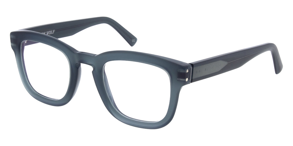 Andy Wolf AW01 11 49 - Teal/Silver #id:anwaw0111_s:104105