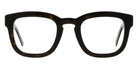 Andy Wolf AW01 13 49 - Brown/Gold #id:anwaw0113_s:106100