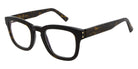 Andy Wolf AW01 13 49 - Brown/Gold #id:anwaw0113_s:106105