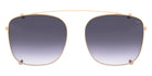 Andy Wolf AW01 Clip 01 56 - Gold/Gray #id:anwaw01clip01_s:100100