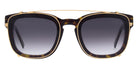 Andy Wolf AW01 Clip 01 56 - Gold/Gray #id:anwaw01clip01_s:100105