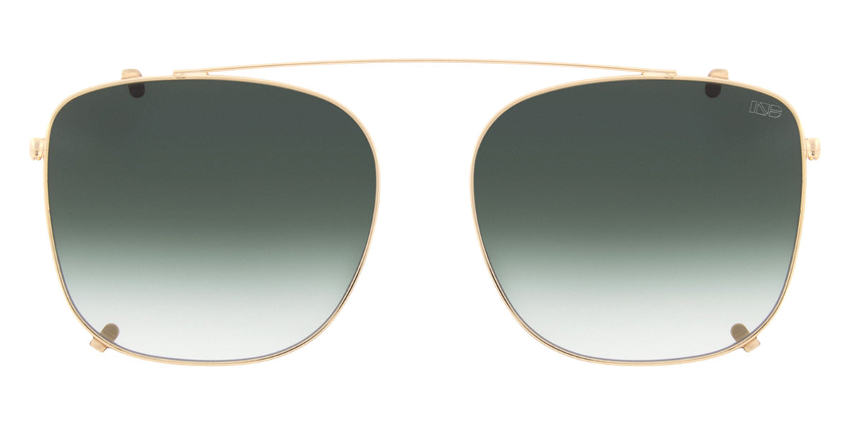 Andy Wolf AW01 Clip 02 56 - Gold/Green #id:anwaw01clip02_s:102100
