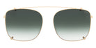 Andy Wolf AW01 Clip 02 56 - Gold/Green #id:anwaw01clip02_s:102100