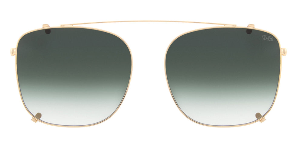 Andy Wolf AW01 Clip 02 56 - Gold/Green #id:anwaw01clip02_s:102100