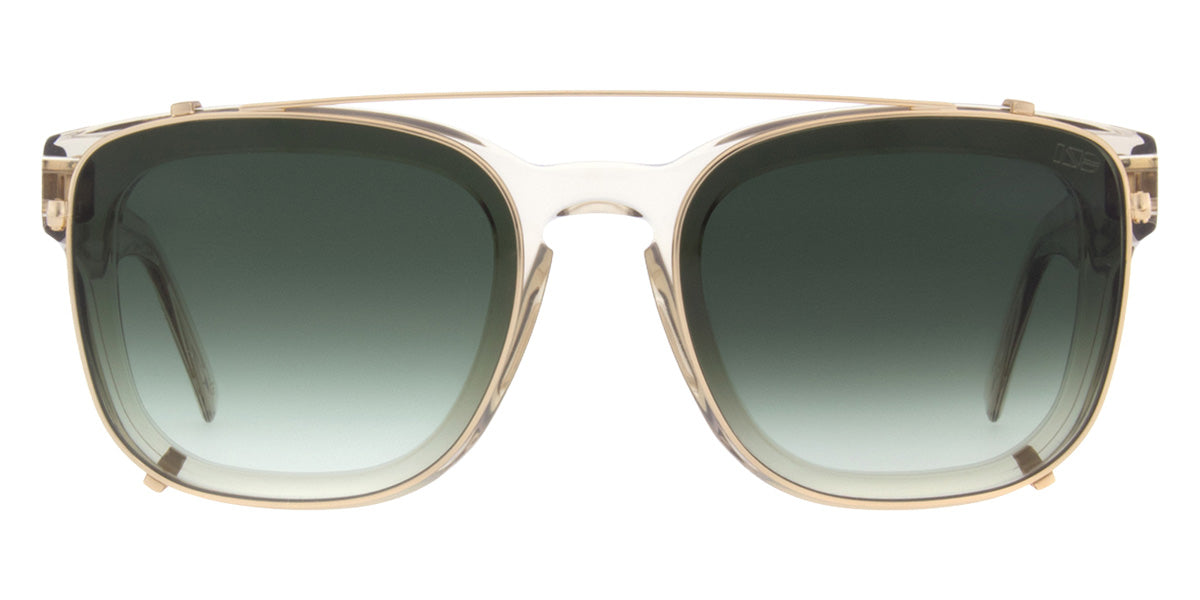 Andy Wolf AW01 Clip 02 56 - Gold/Green #id:anwaw01clip02_s:102105