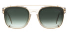 Andy Wolf AW01 Clip 02 56 - Gold/Green #id:anwaw01clip02_s:102105