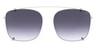 Andy Wolf AW01 Clip 03 56 - Silver/Gray #id:anwaw01clip03_s:104100