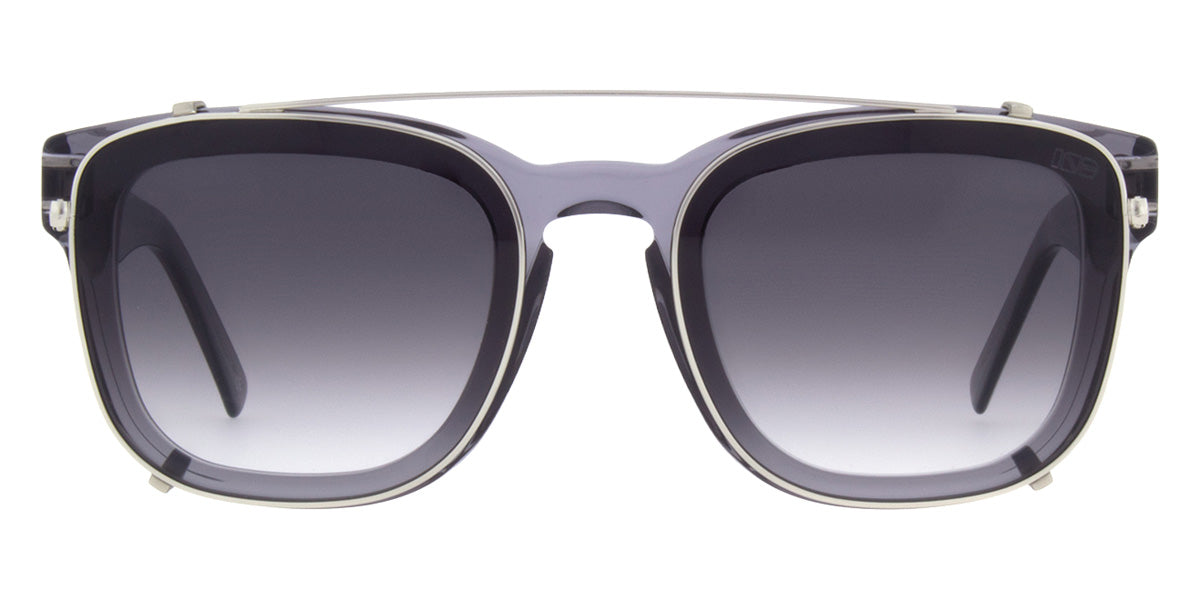 Andy Wolf AW01 Clip 03 56 - Silver/Gray #id:anwaw01clip03_s:104105