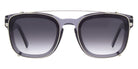 Andy Wolf AW01 Clip 03 56 - Silver/Gray #id:anwaw01clip03_s:104105