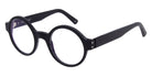 Andy Wolf AW02 01 48 - Black/Silver #id:anwaw0201_s:100105