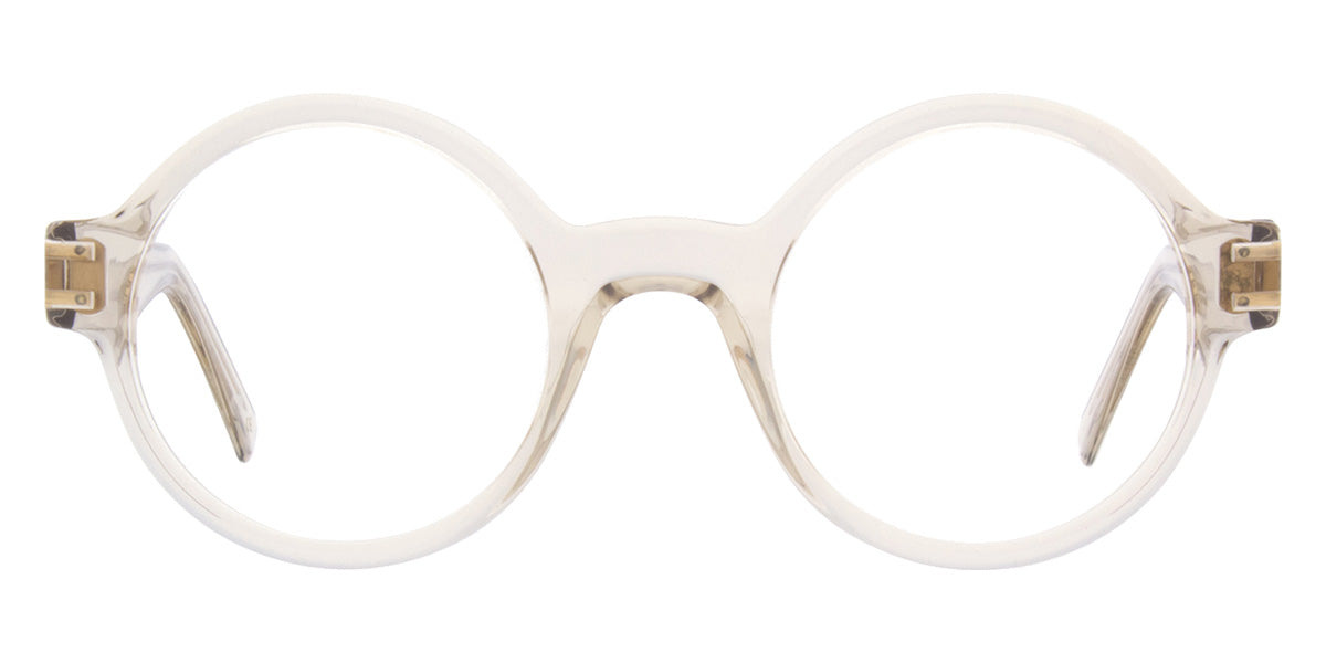 Andy Wolf AW02 05 48 - Beige/Gold #id:anwaw0205_s:100100