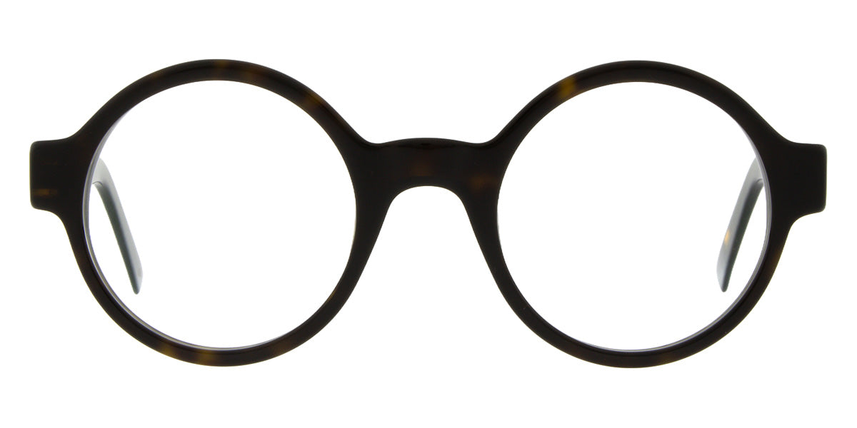 Andy Wolf AW02 13 48 - Brown/Gold #id:anwaw0213_s:102100