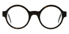 Andy Wolf AW02 13 48 - Brown/Gold #id:anwaw0213_s:102100