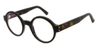 Andy Wolf AW02 13 48 - Brown/Gold #id:anwaw0213_s:102105
