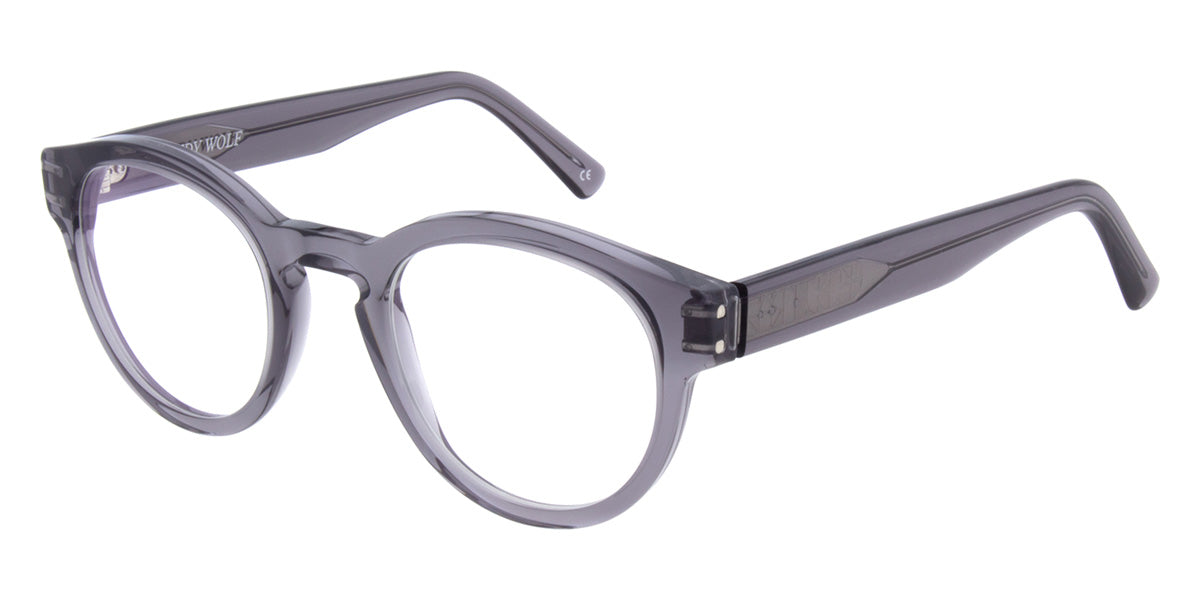 Andy Wolf AW03 03 50 - Gray/Silver #id:anwaw0303_s:100105