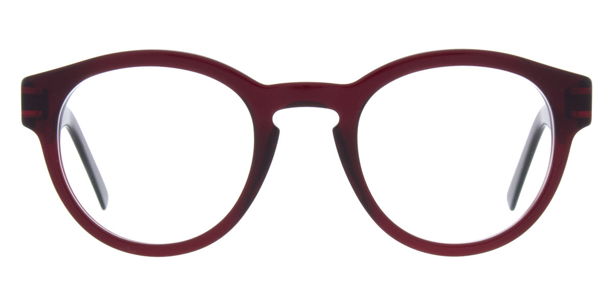 Andy Wolf AW03 10 50 - Red/Gold #id:anwaw0310_s:108100