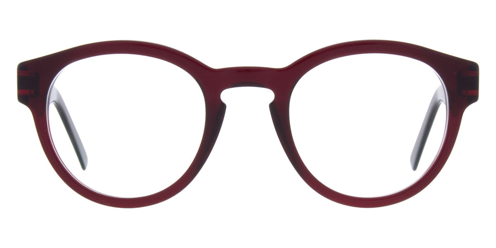 Andy Wolf AW03 10 50 - Red/Gold #id:anwaw0310_s:108100