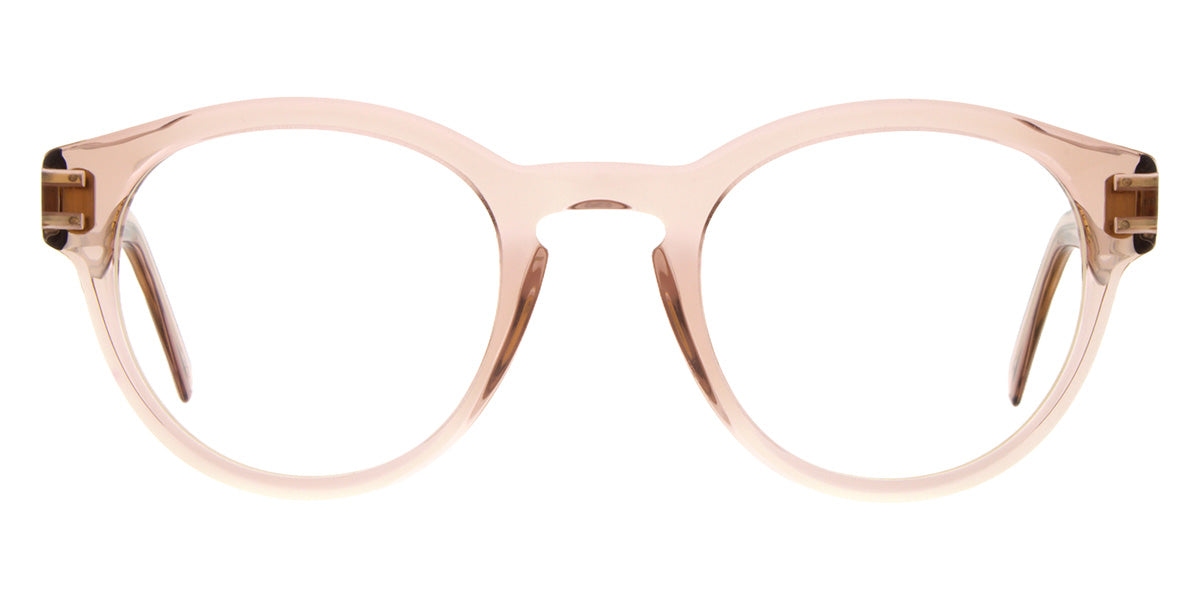 Andy Wolf AW03 101 50 - Pink/Gold #id:anwaw03101_s:100100