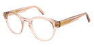 Andy Wolf AW03 101 50 - Pink/Gold #id:anwaw03101_s:100105