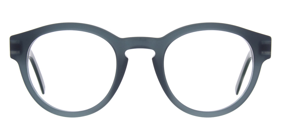 Andy Wolf AW03 11 50 - Teal/Silver #id:anwaw0311_s:110100