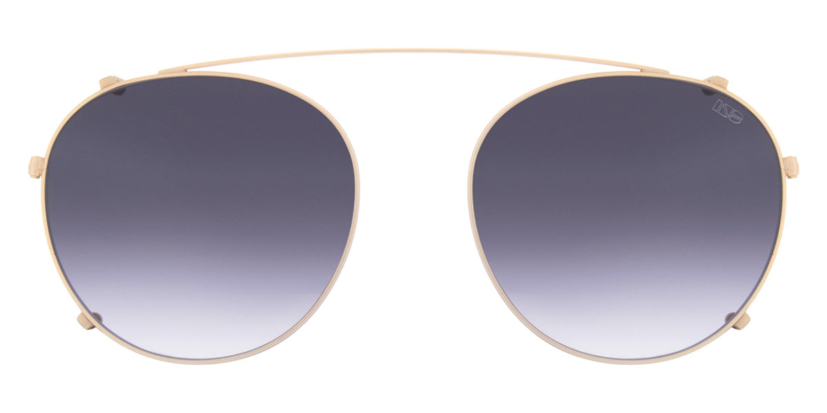 Andy Wolf AW03 Clip 01 54 - Gold/Gray #id:anwaw03clip01_s:100100