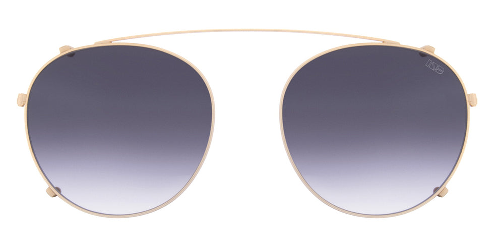 Andy Wolf AW03 Clip 01 54 - Gold/Gray #id:anwaw03clip01_s:100100