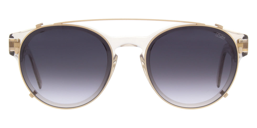 Andy Wolf AW03 Clip 01 54 - Gold/Gray #id:anwaw03clip01_s:100105