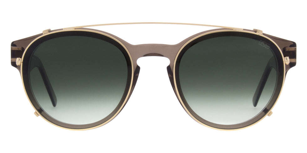 Andy Wolf AW03 Clip 02 54 - Gold/Green #id:anwaw03clip02_s:100105