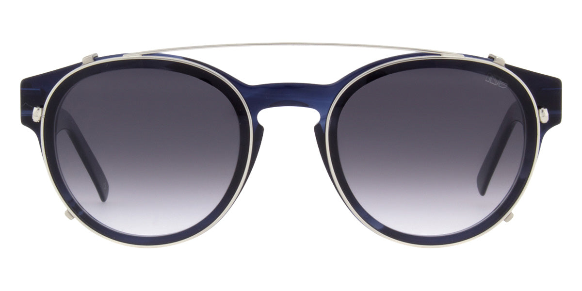 Andy Wolf AW03 Clip 03 54 - Silver/Gray #id:anwaw03clip03_s:102105