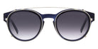 Andy Wolf AW03 Clip 03 54 - Silver/Gray #id:anwaw03clip03_s:102105