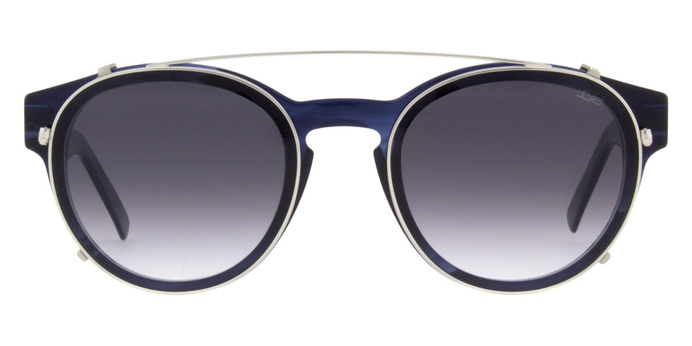 Andy Wolf AW03 Clip 03 54 - Silver/Gray #id:anwaw03clip03_s:102105