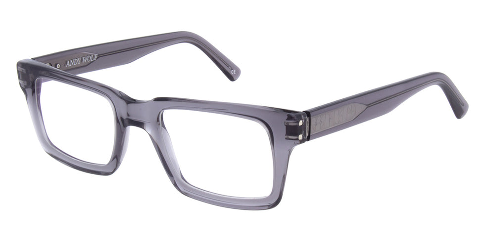 Andy Wolf AW04 03 51 - Gray/Silver #id:anwaw0403_s:100105