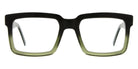 Andy Wolf AW05 102 55 - Green/Black #id:anwaw05102_s:100100