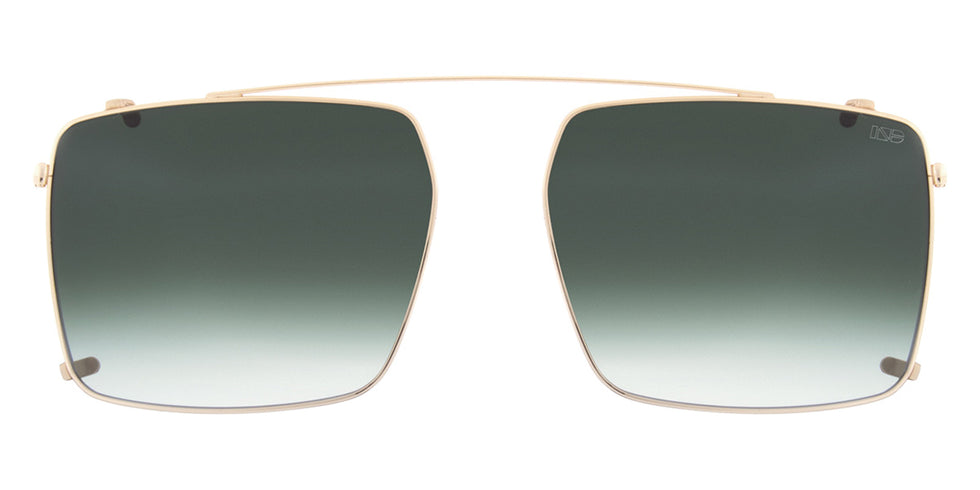 Andy Wolf AW05 Clip 02 61 - Gold/Green #id:anwaw05clip02_s:100100