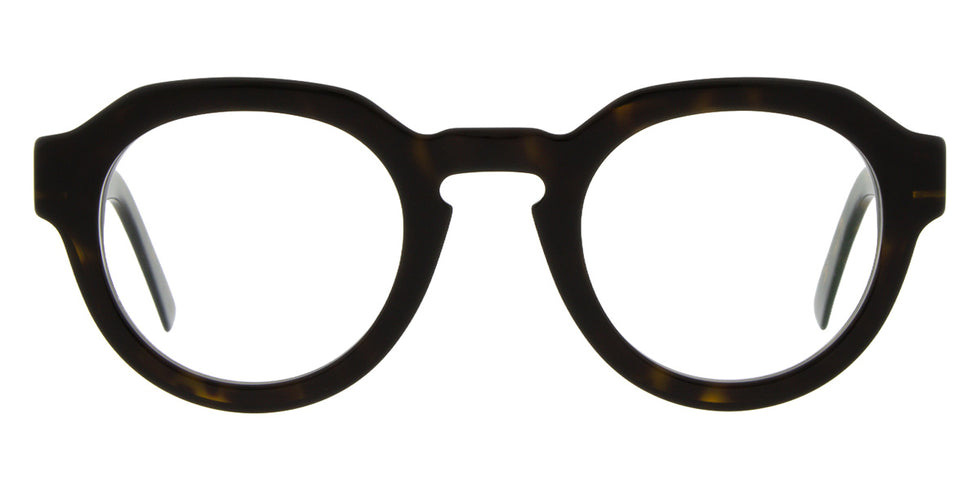 Andy Wolf AW06 13 47 - Brown/Gold #id:anwaw0613_s:100100