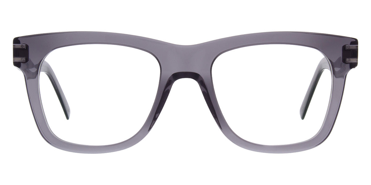 Andy Wolf AW07 03 53 - Gray/Silver #id:anwaw0703_s:100100