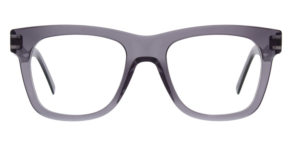 Andy Wolf AW07 03 53 - Gray/Silver #id:anwaw0703_s:100100