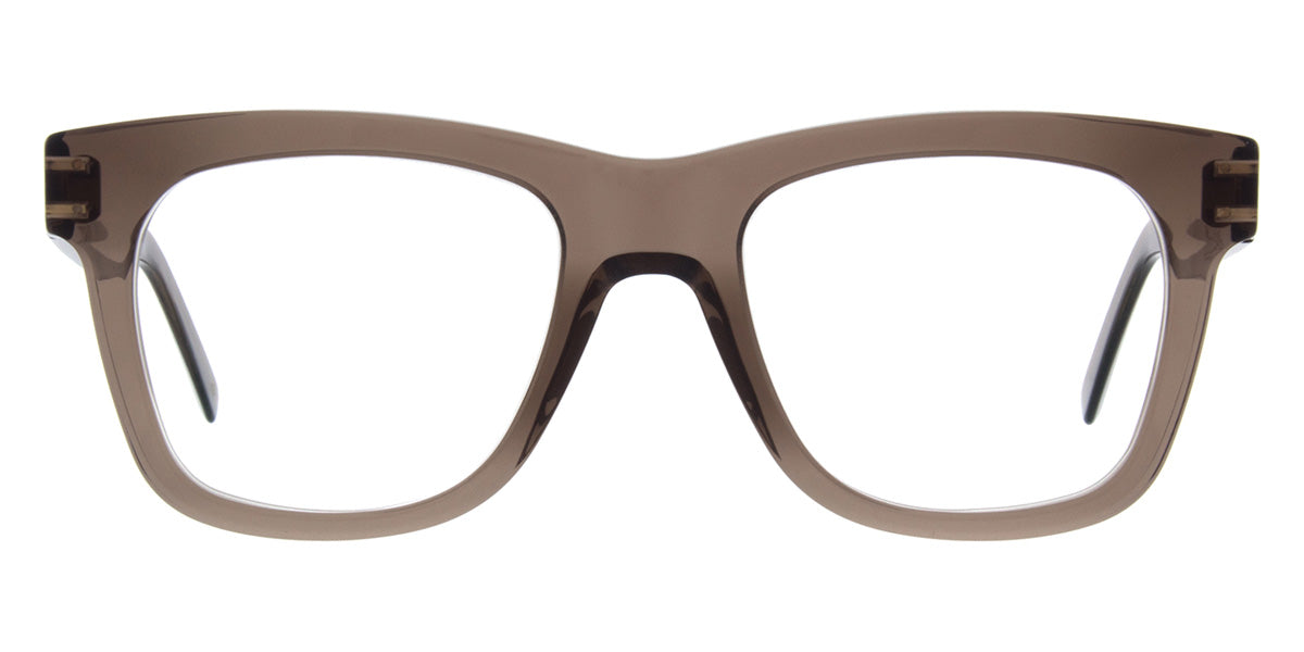 Andy Wolf AW07 04 53 - Brown/Gold #id:anwaw0704_s:100100