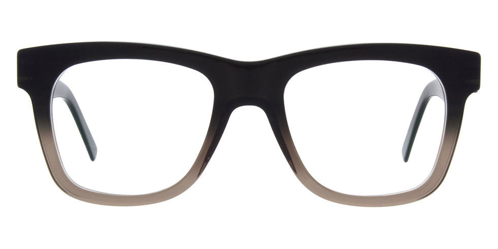 Andy Wolf AW07 07 53 - Brown/Silver #id:anwaw0707_s:102100