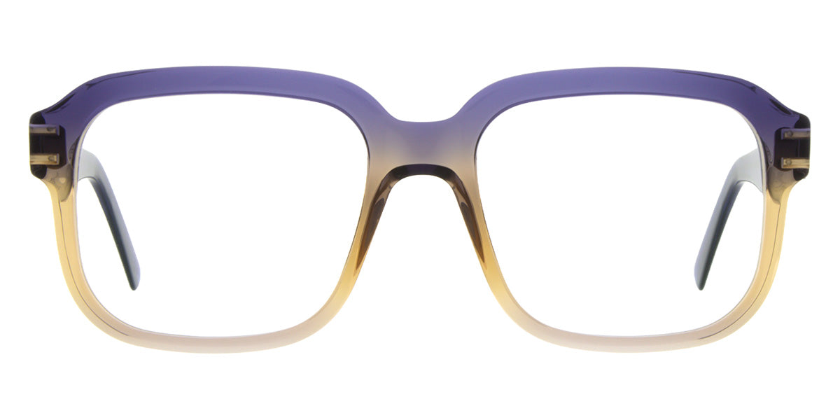 Andy Wolf AW08 103 56 - Blue/Beige #id:anwaw08103_s:100100