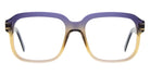 Andy Wolf AW08 103 56 - Blue/Beige #id:anwaw08103_s:100100