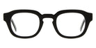 Andy Wolf AW09 01 46 - Black/Silver #id:anwaw0901_s:100100