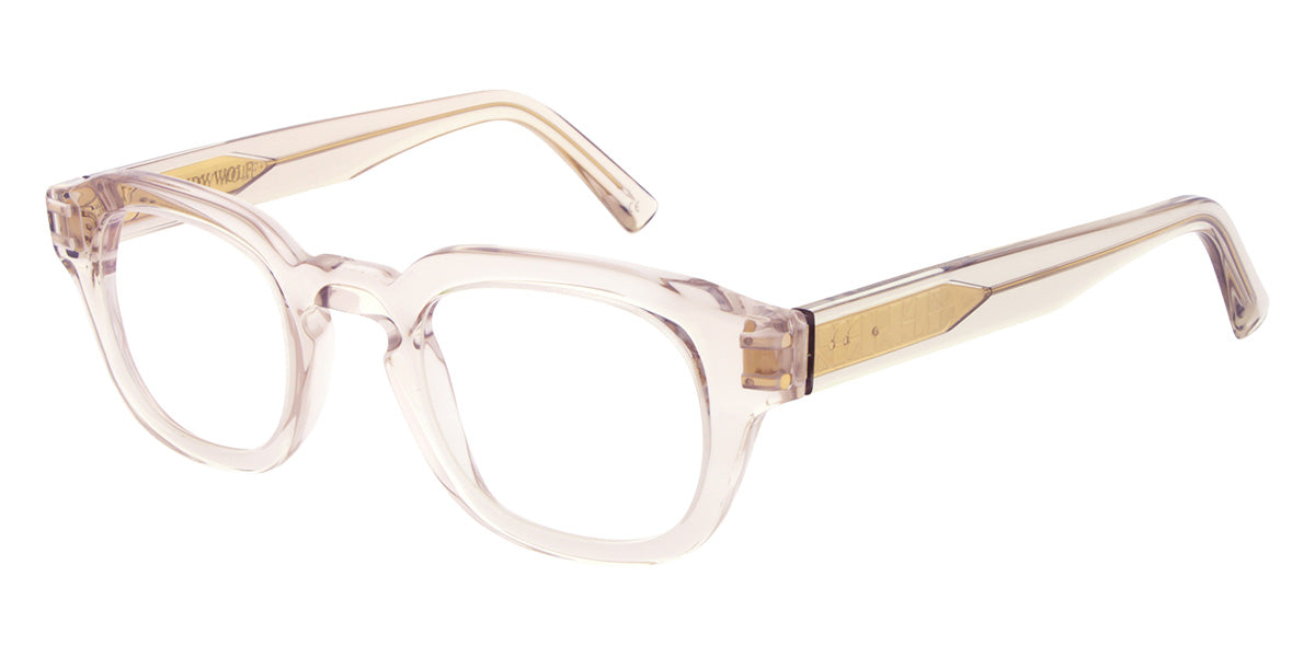 Andy Wolf AW09 05 46 - Beige/Gold #id:anwaw0905_s:102105