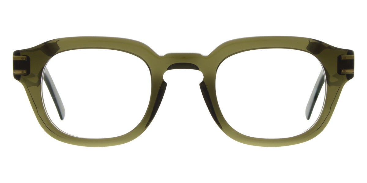 Andy Wolf AW09 06 46 - Green/Gold #id:anwaw0906_s:104100